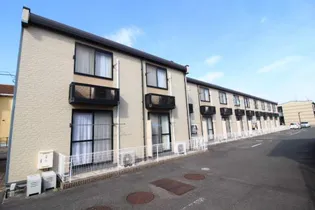 レオパレス赤田の画像