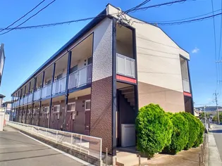 レオパレスプランドールの画像