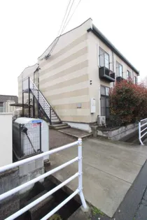 レオパレスリバーサイド竹田の画像