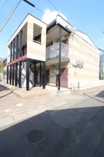 レオパレス光ヒルズ【105号室】の外観