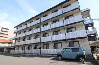 レオパレスセーグオリゾン【205号室】の外観