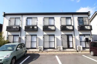 レオパレスSETOの画像