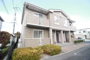 メゾンフレーズBの画像