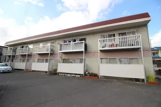 シティハイツ妹尾Bの画像