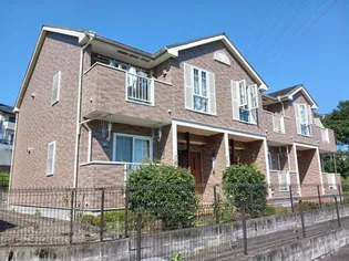 ソレイユ Ⅰ番館の画像