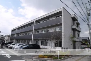 アルシア【2階】の外観