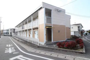 レオパレスアークハイツの画像