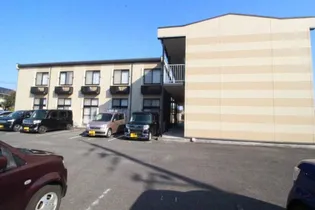 レオパレス高島の画像