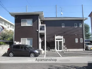 コーポTMの画像