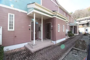 メゾン横山の画像