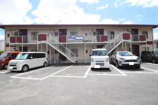 パナハイツYOUの画像