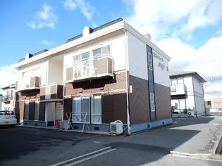 エコーハイツFUJI B棟の画像