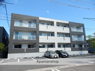 クレセント中仙道6の画像