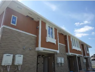 ハーモニー ガーデンIIの画像