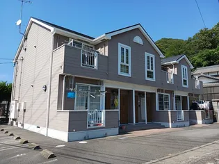 ラフィーネAYA Ⅱの画像