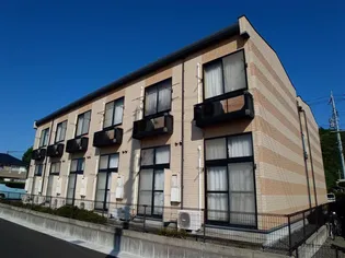 レオパレスドリーム瀬戸内の画像