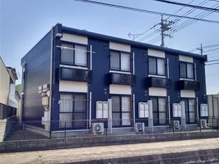 レオパレスMARSの画像