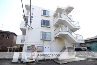 アメニティ西古松の画像