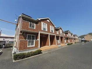 トゥッティー大崎Aの画像