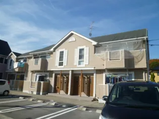 グラン ノーバA棟の画像