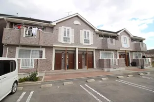 プロムナードαの画像