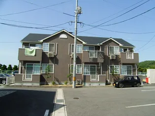 クレストール貴船5の画像