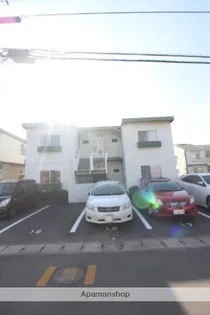 プロムナード中仙道 Ⅱの画像