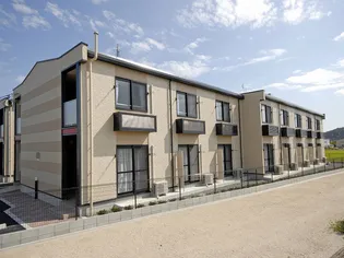 レオパレス福岡Aの画像