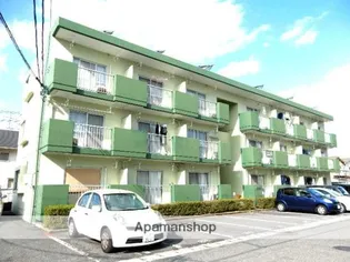 レクサス十日市 Ⅱの画像