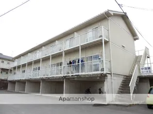 成広コーポⅠの画像