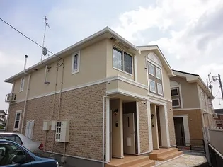 カーサプラシードの画像