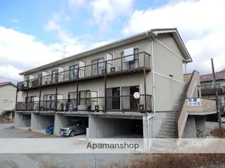 成広コーポⅠの画像