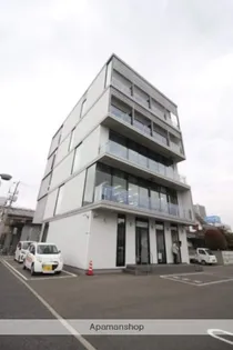 KSビル【5階】の外観