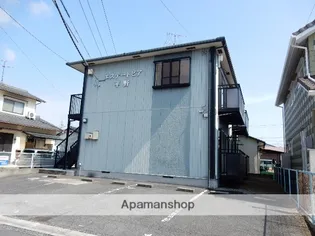 エステートピア平野の画像