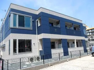 メゾン サフィールの画像