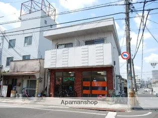 番町マンションの画像