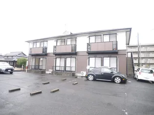 リモージュ青江【102号室号室】の外観