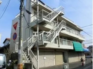 川崎ビルの画像