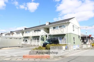 フレグランス21 Ⅲ棟の画像