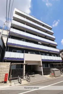 エスペランサ医大東【6階】の外観