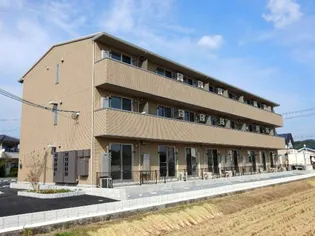 ガーデン五反田【3階】の外観