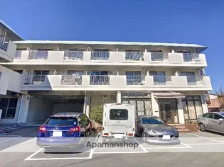 コーポきょうざんAの画像