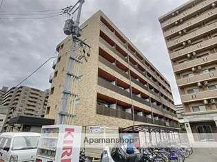 GRAND HILLS東古松【3階】の外観