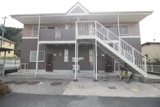 サンヒルズ横井上の画像