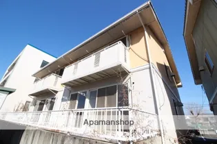 パークサイド新福A棟の画像