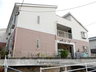 ACT18【205号室】の外観