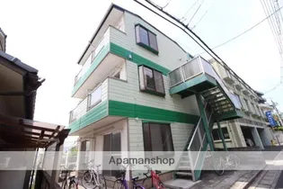 グリーンレジデンスの画像