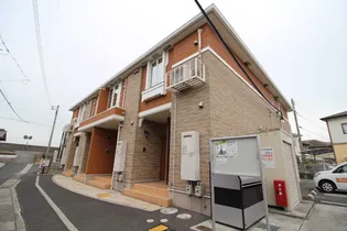 和 メゾンKの画像