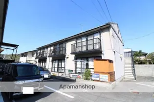 ぼくんちPARTⅡ【2階】の外観