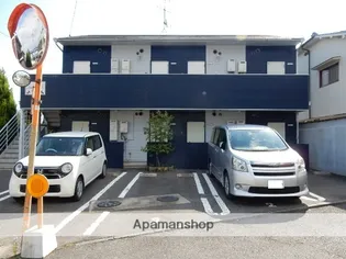 カーサ城北弐番館の画像